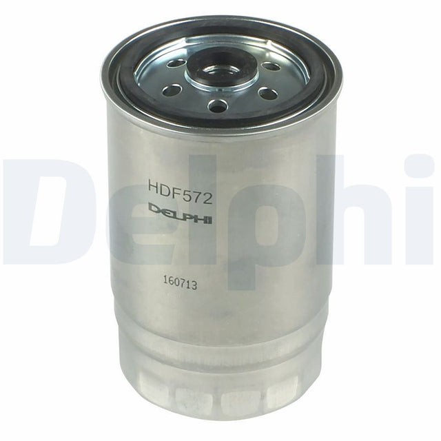 Delphi Fuel Filter HDF572 - image 2