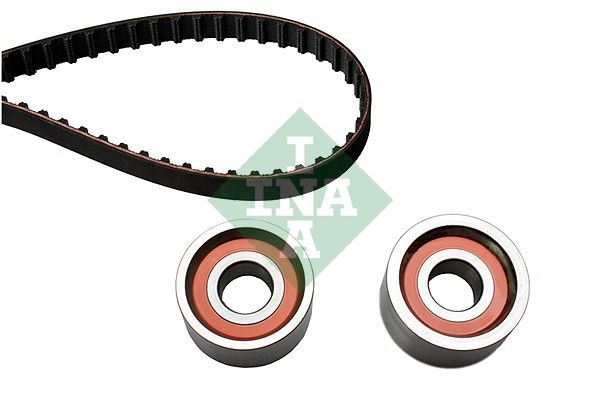 INA Timing Belt Kit 530009910 - image 2