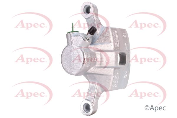 Apec Brake Caliper RCA384 - image 4