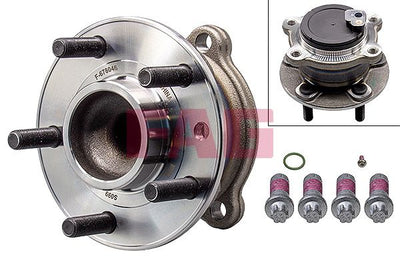 FAG Wheel Bearing Kit 713679190