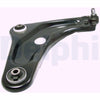 Delphi Wishbone/suspension Track Control Arm TC1898 thumbnail