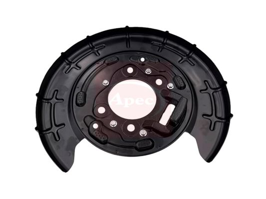 Apec Brake Disc Splash Panel ASG1133 - image 2