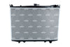 NRF Engine Cooling Radiator 59114 thumbnail