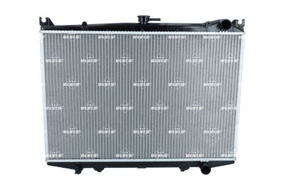 NRF Engine Cooling Radiator 59114