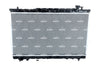NRF Engine Cooling Radiator 53357 thumbnail