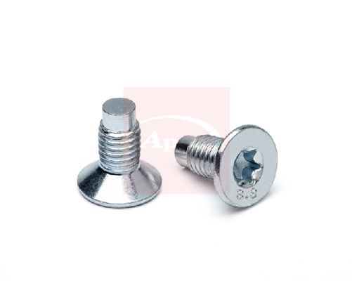 Apec Brake Disc Screw Bolt ADS4 - image 2