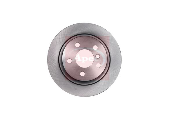 Apec Brake Disc DSK3206 - image 2