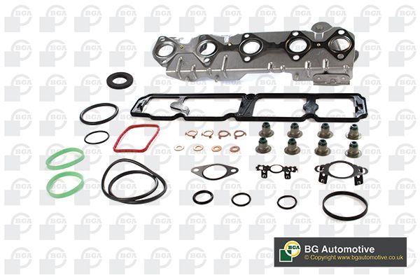 BGA Cylinder Head Gasket Kit HN6705 - image 2