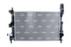 NRF Engine Cooling Radiator 58650 thumbnail
