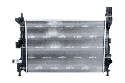 NRF Engine Cooling Radiator 58650