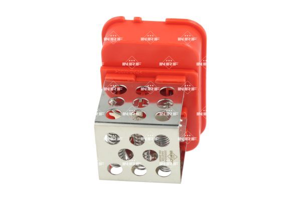 NRF Heater/blower Resistor 342129 - image 2