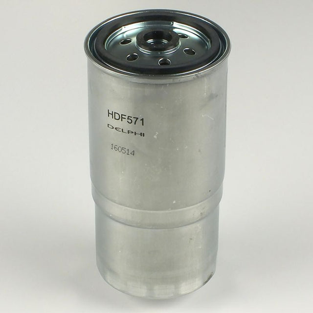 Delphi Fuel Filter HDF571 - image 4