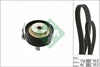 INA Timing Belt Kit 530070010 thumbnail