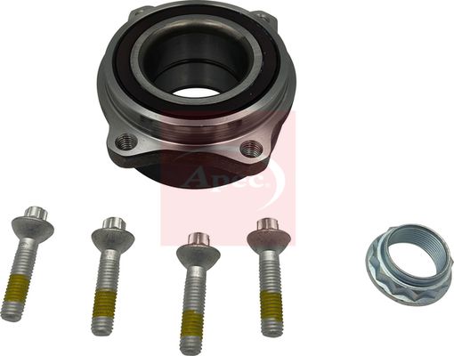 Apec Wheel Bearing Kit AWB1858 - image 2