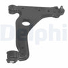 Delphi Wishbone/suspension Track Control Arm TC827 thumbnail