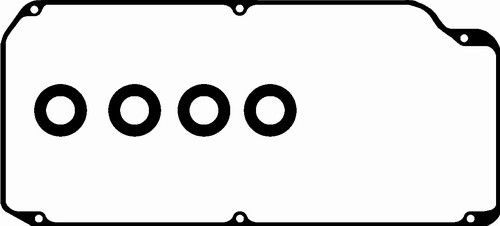 BGA Rocker Cover Box Gasket Set RK5370 - image 2