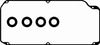 BGA Rocker Cover Box Gasket Set RK5370 thumbnail