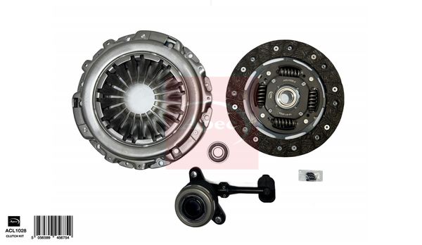 Apec Clutch Kit ACL1028 - image 2