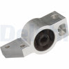 Delphi Wishbone/control/trailing Arm Bush TD523W thumbnail
