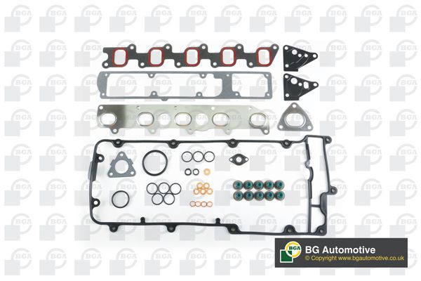 BGA Cylinder Head Gasket Kit HN5328 - image 2
