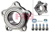 FAG Wheel Bearing Kit 713678900 thumbnail