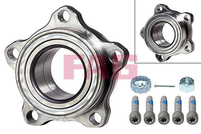 FAG Wheel Bearing Kit 713678900