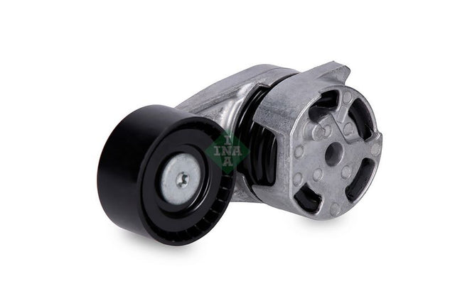 INA Drive Belt Tensioner Pulley 534051610 - image 4