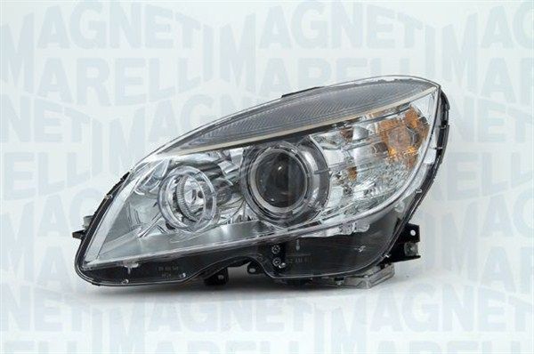 Magneti Marelli Headlight Left 710301234671 - image 2