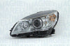 Magneti Marelli Headlight Left 710301234671 thumbnail