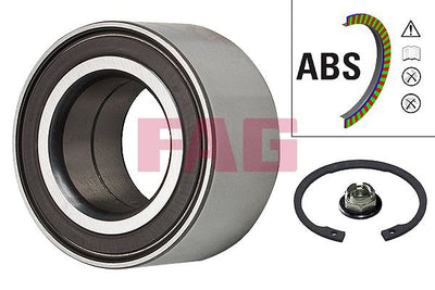 FAG Wheel Bearing Kit 713678100