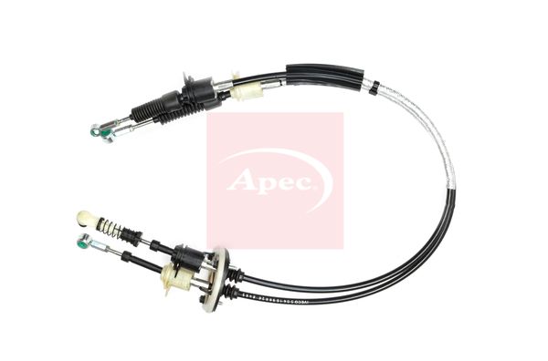 Apec Gear Change Cable CAB7166 - image 2