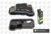 BGA Oil Sump Pan Kit SP2207 thumbnail