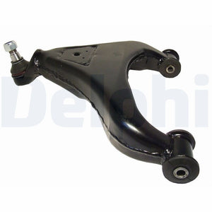 Delphi Wishbone/suspension Track Control Arm TC2128