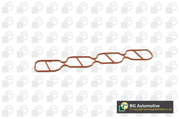 BGA Inlet Intake Manifold Gasket MG5730 - image 2