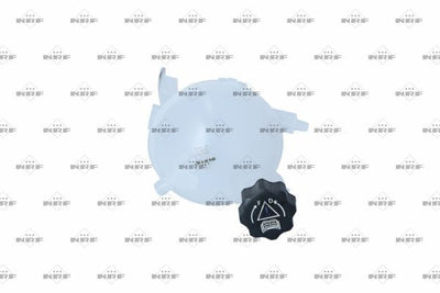 NRF Coolant Expansion Tank 454022
