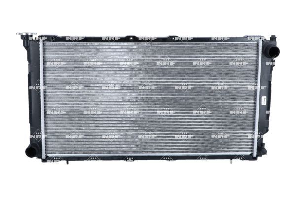 NRF Engine Cooling Radiator 59348 - image 2