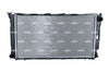 NRF Engine Cooling Radiator 59348 thumbnail