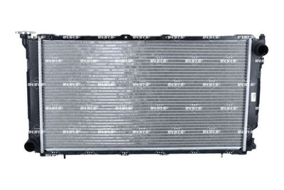 NRF Engine Cooling Radiator 59348