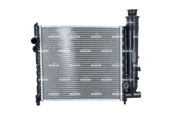 NRF Engine Cooling Radiator 58714 - image 2