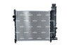 NRF Engine Cooling Radiator 58714 thumbnail