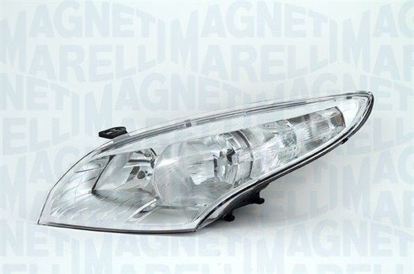 Magneti Marelli Headlight Left 711307023110 - image 2