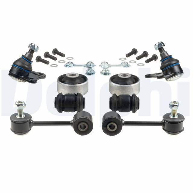 Delphi Wheel Suspension Repair Kit TC1970KIT - image 3