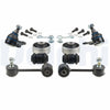 Delphi Wheel Suspension Repair Kit TC1970KIT thumbnail