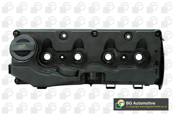 BGA Cylinder Head Cover RC01021 - image 2