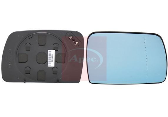 Apec Mirror Glass AMG3034 - image 2