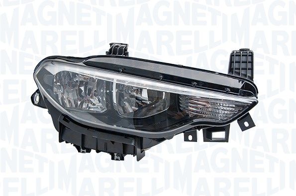 Magneti Marelli Headlight Right 712105379980 - image 2