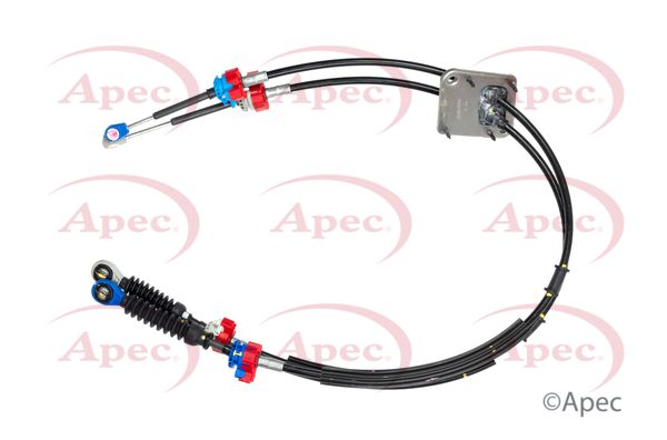 Apec Gear Change Cable CAB7049 - image 2