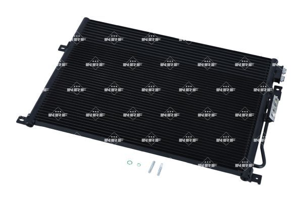 NRF Air Conditioning Condenser 35920 - image 2