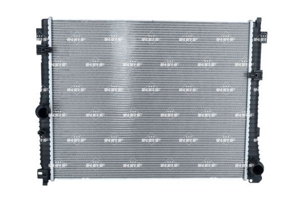 NRF Engine Cooling Radiator 550279 - image 2