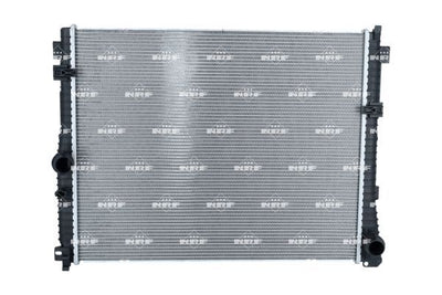 NRF Engine Cooling Radiator 550279